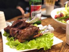-阿凡提餐厅(簋街店)