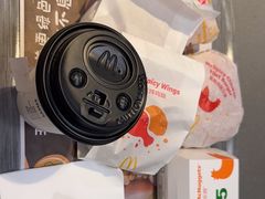 -麦当劳(丽江玉河广场店)