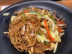 酸菜牛肚拌川-三千尺面馆(莫干山路店)