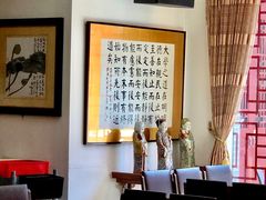 -长春观斋补堂素菜馆