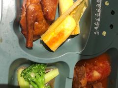 -南堂馆·新川菜(春熙路店)