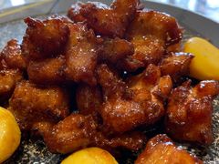 -名汇粤菜馆(黄兴路店)