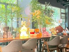 -咖法森林·咖啡  酒吧(天河店)