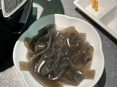 -探鱼·鲜青椒爽麻烤鱼(苏宁广场店)