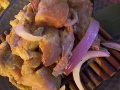 -杨记齐齐哈尔烤肉(总店)