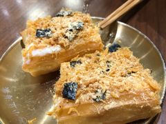 -小豆海棠(嘉兴路店)