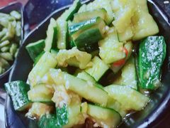 -虾老大小龙虾烧烤(竞舟店)
