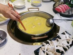 -八珍玉食鸡煲·打边炉(印象城店)