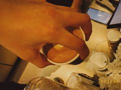 -北芒BEIMO COFFEE(五台山店)