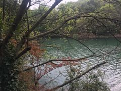 -白马涧龙池景区