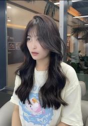 点击看大图 -MORI HAIR SALON日式美发沙龙