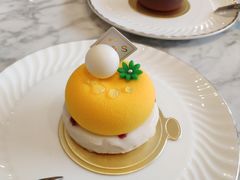 -张爱施法式西餐厅(汉街店)