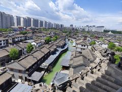 -滦州古城