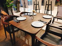 -1861意大利餐厅(文化广场店)