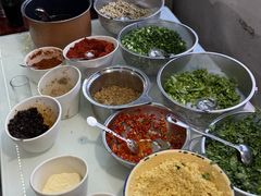 -红牌楼老号串串(银海佳苑店)