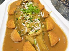 -郭姐·威海渔村(黄兴路店)