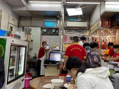 大堂-陈光记烧腊店(罗保博士街店)