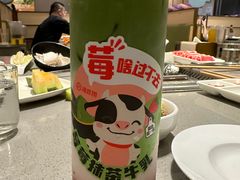 -海底捞火锅(金光华店)