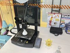 -斯坦星球AI编程·机器人科创·科学实验·信奥·思维·STEM·乐高·竞赛考级(长宁虹桥大融城荟聚中心)