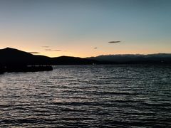 -大理洱海