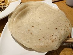-春饼先生·北京烤鸭(甘井子万达店)