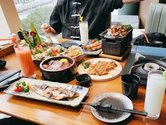 -九井澤精致料理(金茂店)