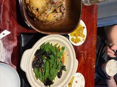 -味鼎长安·地道陕菜(凤城一路店)