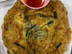 蚵仔煎蛋-Ob Aroi Town In Town (Not Ob Aroi franchise)