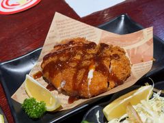 -纪州豚骨酱油拉面(锦延路店)