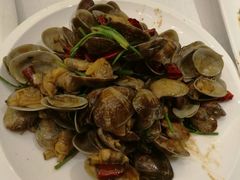 -北李妈妈菜·海肠捞饭(高新万达店)