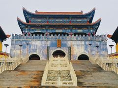 -正觉寺
