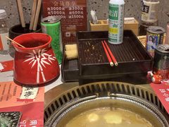 -空之介寿喜烧·和牛放题(恒隆广场店)