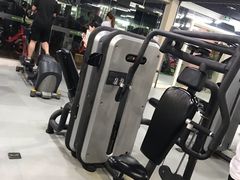 -贝菲特游泳健身(徐泾店)
