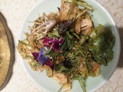 -淀里船宴(卓达店)