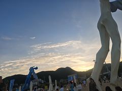 -大梅沙海滨公园