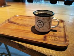 -Peet's 皮爷咖啡(东湖路手作店)