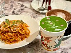 -沛家·西餐Brunch·直火料理