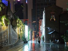 -南京西路(地铁站)