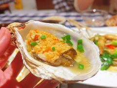 -阿妹小海鲜(下角店)