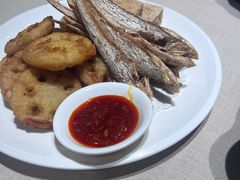 -一澜江宴·江景地标楚菜(江滩公园店)