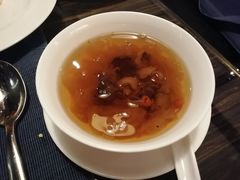 -康莱德酒店·美庭自助餐厅