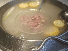 -浪里寻·臻牛养生牛肉火锅(方圆荟店)