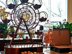 甜点-福楼法餐厅FLO