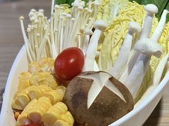 -探窝·竹笙椰子鸡(杨箕店)