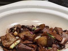 -洞庭土菜馆(天河北总店)
