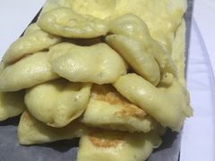 锅贴馍-天怡·鱼工厂(梅溪湖店)