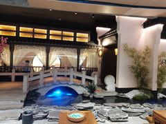 -吴莊(龙城万科里店)