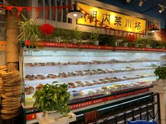 -马路边边串串香(北苑旗舰店)