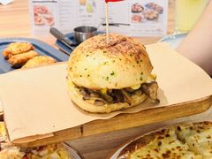 -必胜客(远大路店)