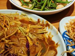 -满园烤鸭·春饼(丰科路万达店)